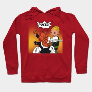 Poser Hoodie